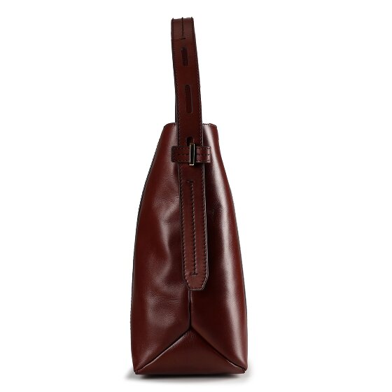 The Bridge Vigna Nuov Sac à bandoulière Cuir 34 cm
