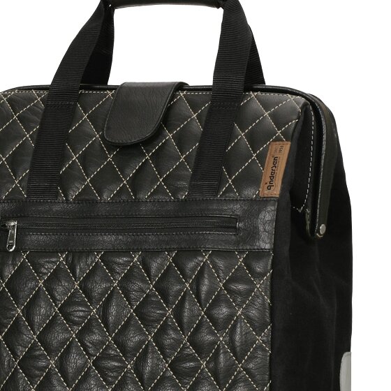 Andersen Shopper Royal Shopper Inra Chariot à provisions 57 cm