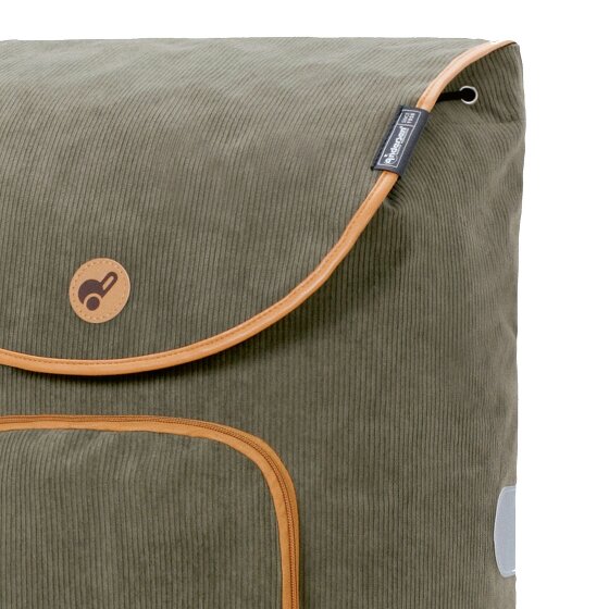 Andersen Shopper Treppensteiger Royal Shopper Marta Chariot à provisions 59 cm