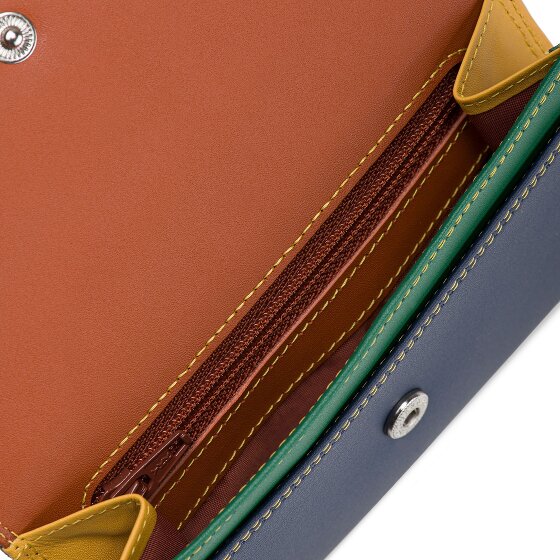 Mywalit Porte-monnaie en cuir 13 cm