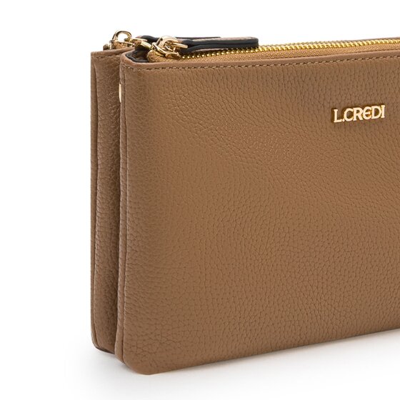 L.Credi Sac à bandoulière Ella 14 cm