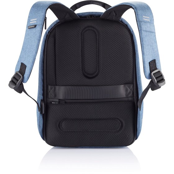 XD Design Bobby Sac à dos professionnel Protection RFID 38 cm Compartiment ordinateur