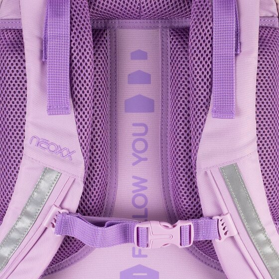Neoxx Active Pro Sac à dos scolaire 45.5 cm