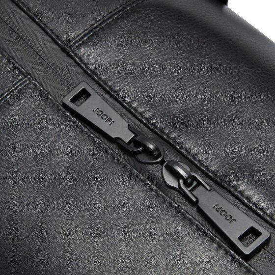 Joop! Manciano Maik Sac de voyage Weekender Cuir 50 cm