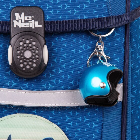 McNeill Tenero Set de cartables 5 pièces