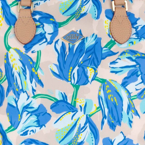 Oilily Tulipy Hella Sac à main 26 cm