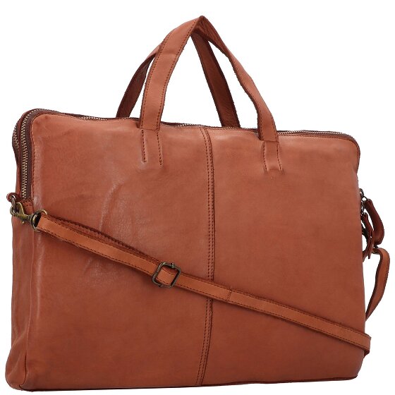 Harold's Submarine Porte-documents Cuir 36 cm