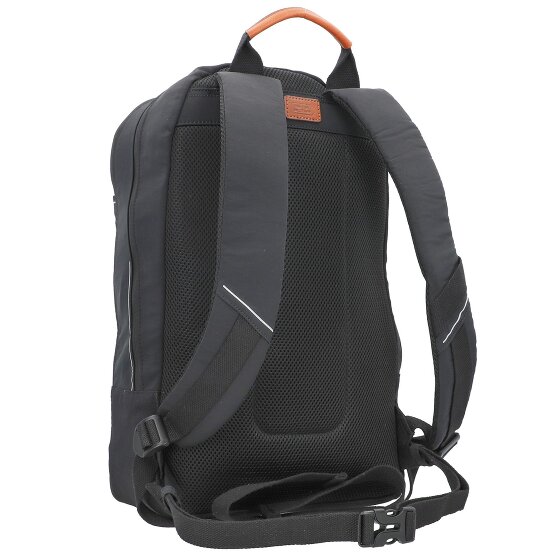 camel active City Daypack 41 cm Compartiment pour ordinateur portable
