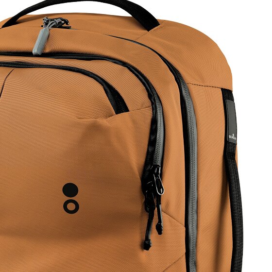 Echolac Active x Sac à dos de voyage 50 cm pour ordinateur portable