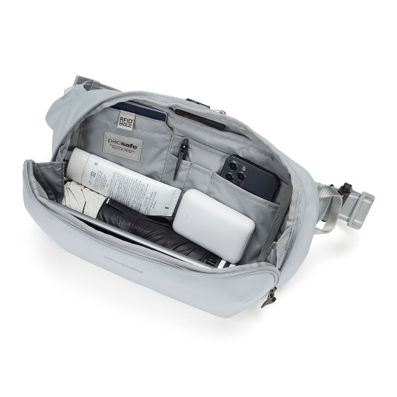 Pacsafe Metrosafe X Sac banane 36,5 cm