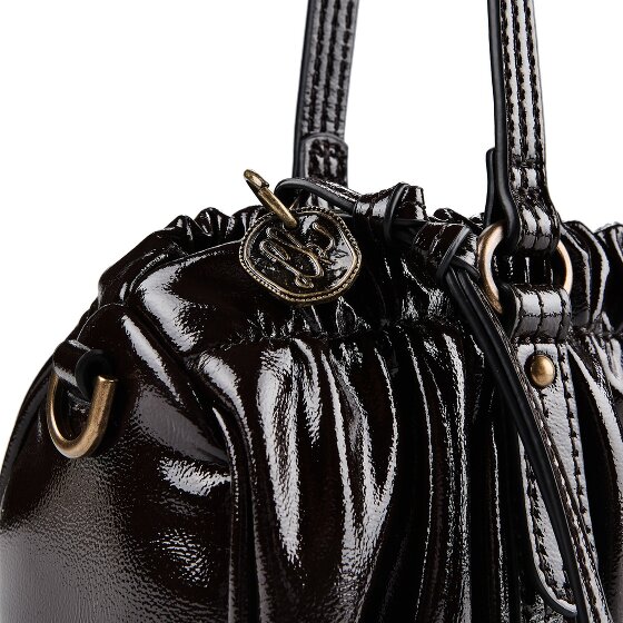 Liebeskind Faye Sac à bandoulière XS Cuir véritable 25 cm