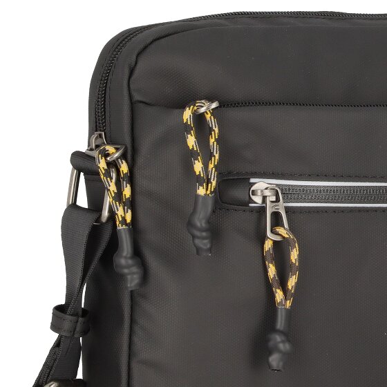 camel active Explore Sac à bandoulière 35 cm