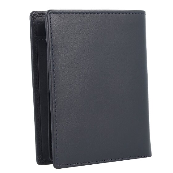 Esquire Harry Porte-monnaie en cuir 9,3 cm