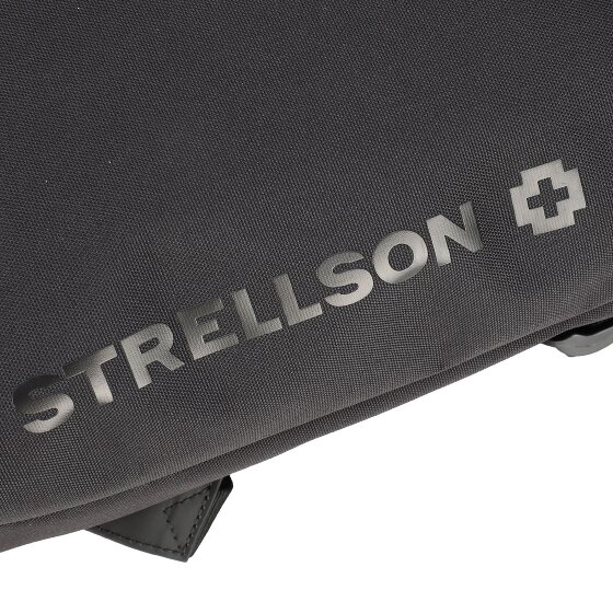 Strellson Alperton Eddie Daypack 39 cm Compartiment pour ordinateur portable