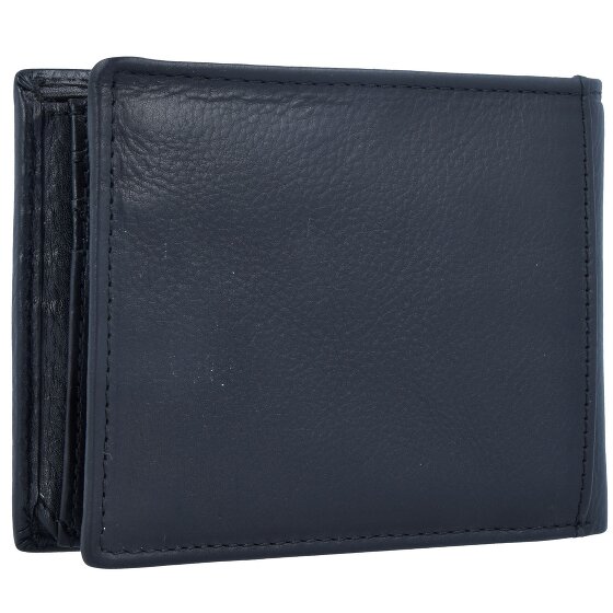 camel active Japan Porte-monnaie Protection RFID Cuir 12 cm