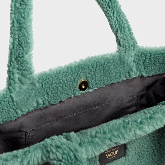 Wouf Sac à provisions pliable 40 cm