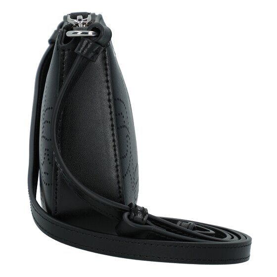 Karl Lagerfeld Ikon Sac à bandoulière Cuir 21 cm