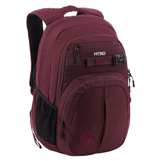 NITRO Chase Sac à dos 51 cm pour ordinateur portable
