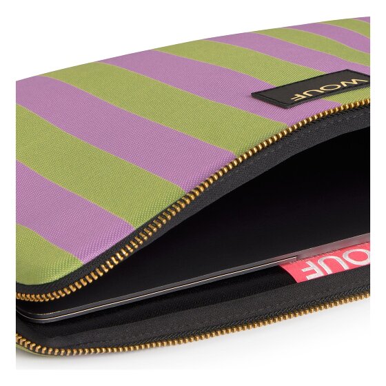 Wouf Daily Pochette pour ordinateur portable 32.5 cm