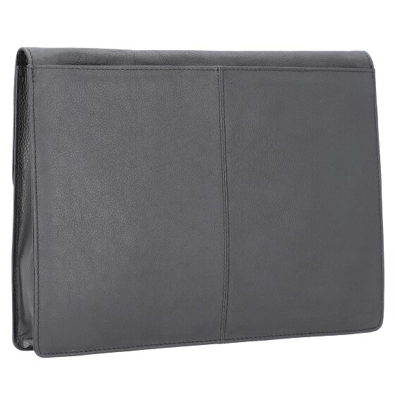 Alassio Porte-documents Tissano en cuir 34 cm