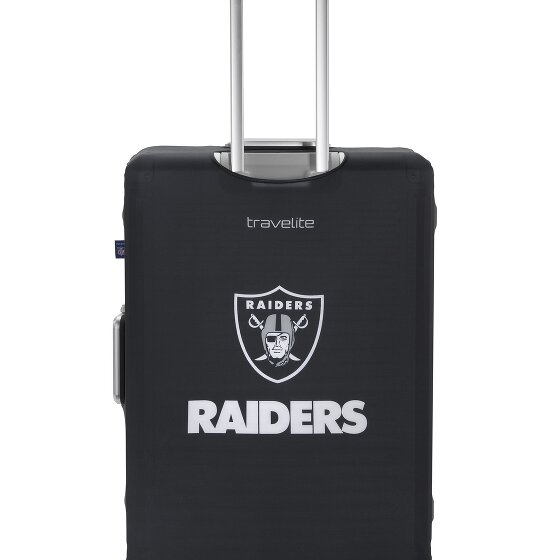 Travelite travelite x NFL Housse de protection pour valise 77 cm