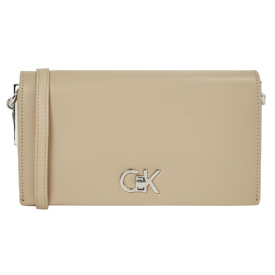 Calvin Klein Re-Lock Sac à bandoulière 24 cm