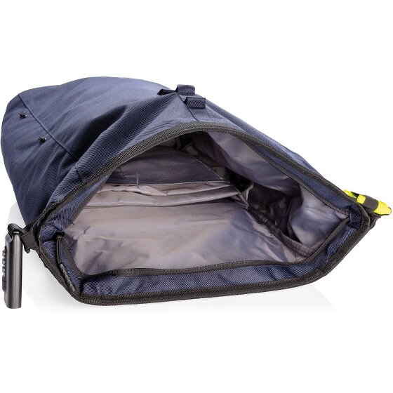 XD Design Urban Lite Sac à dos RFID 46 cm Compartiment pour ordinateur portable