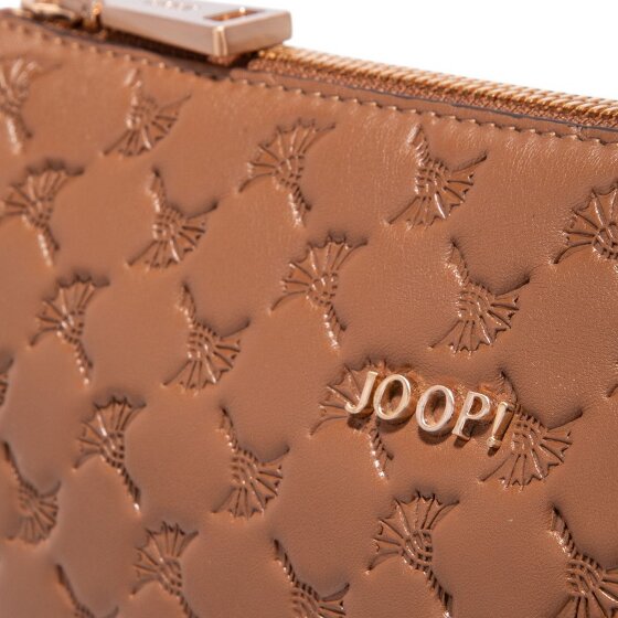 Joop! Legero Stampa Sac à bandoulière Cuir 22 cm
