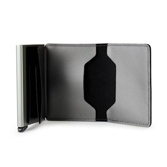 Secrid Slimwallet Porte-monnaie Protection RFID Cuir 6 cm
