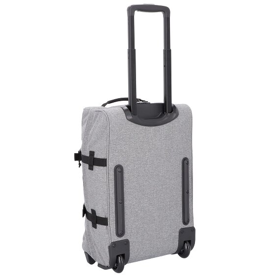 Eastpak Tranverz S Sac de voyage à 2 roulettes 51 cm