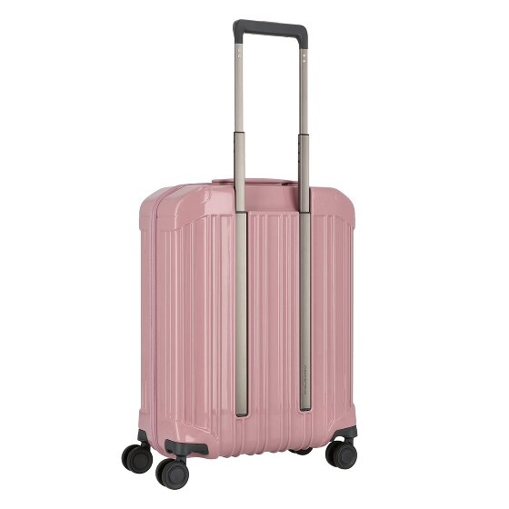 Piquadro PQ Light 4 roues Valise cabine 55 cm