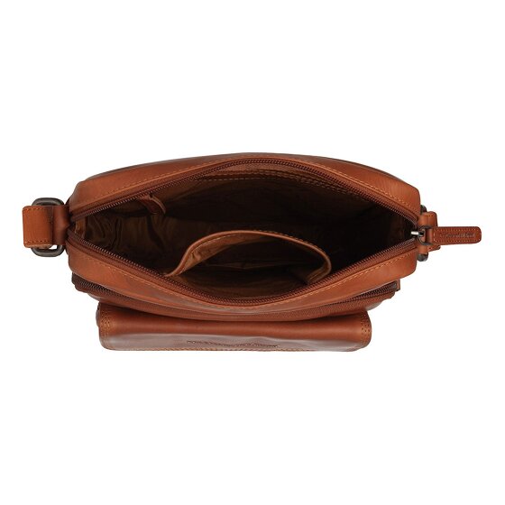The Chesterfield Brand Montira Sac à bandoulière Cuir 25 cm