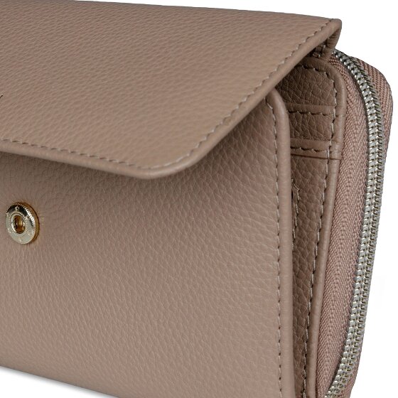bugatti Emilia Porte-monnaie Protection RFID Cuir 11 cm