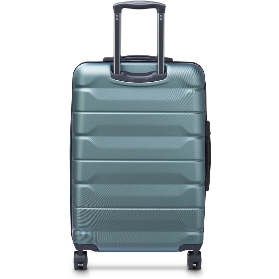 Delsey Paris Air Armour 4 roues trolley 68 cm