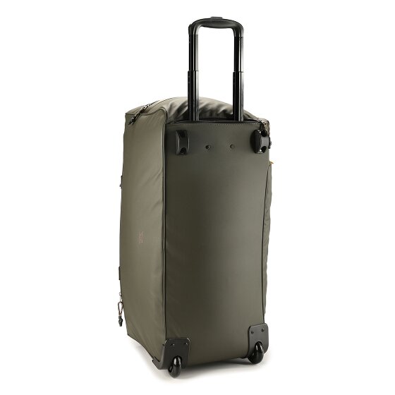 camel active Explore 2 roulettes Sac de voyage 38 cm