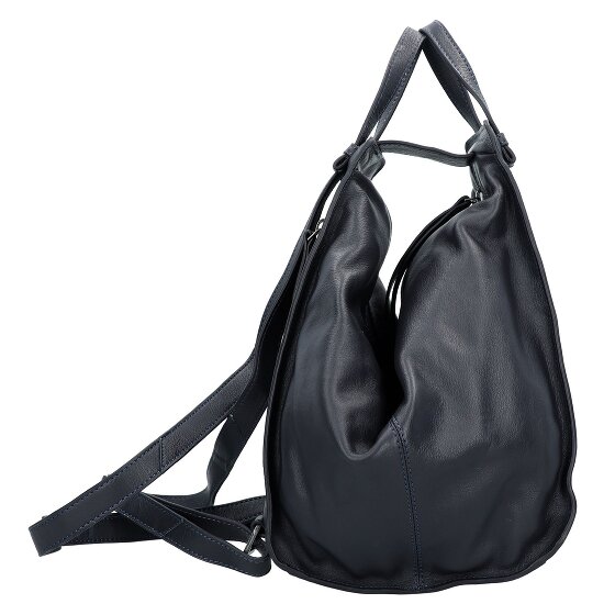 Harbour 2nd Just Pure Mireille Sac à dos de ville Cuir 30 cm