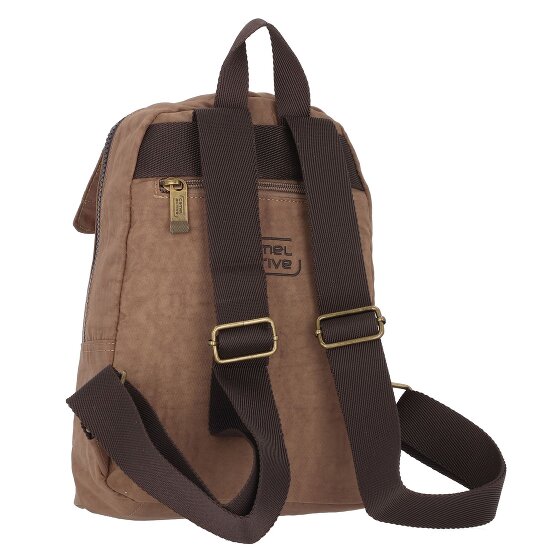 camel active Journey sac à dos 19 cm