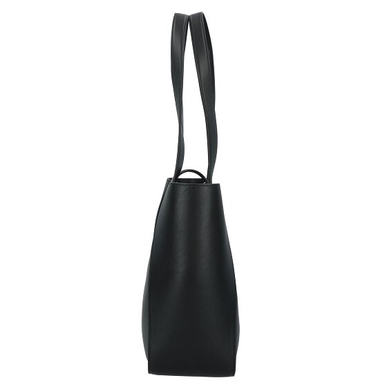 Karl Lagerfeld Skuare Sac de shopper Cuir 34 cm