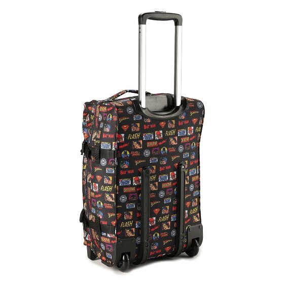Eastpak Transit'R 2 roulettes Sac de voyage S 51 cm