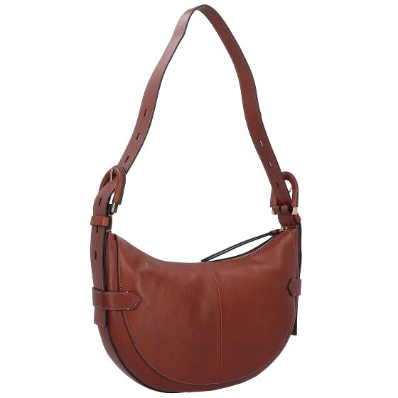 Fossil Harwell Sac à bandoulière Cuir 35 cm