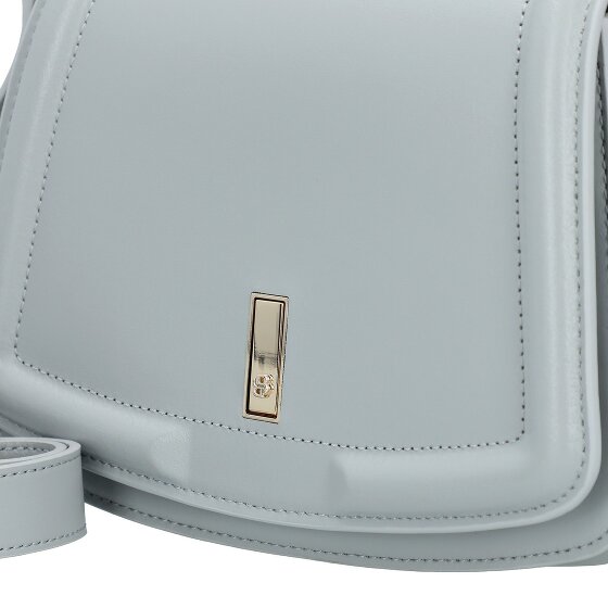 Boss Ariell Sac à bandoulière Cuir véritable 22.5 cm