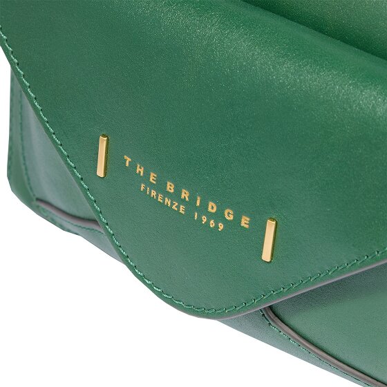 The Bridge Sac à bandoulière Cuir 20 cm