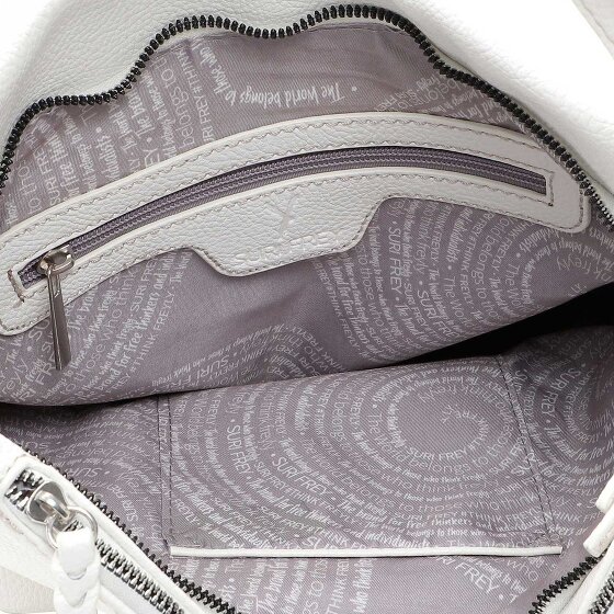 Suri Frey SFY Debby Sac à bandoulière 35 cm