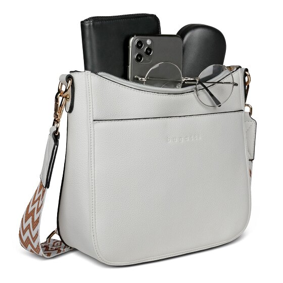 bugatti Mare 3.0 Sac à bandoulière 26 cm
