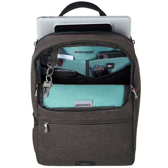Wenger MX Reload 14 Sac à dos professionnel 42 cm Compartiment pour ordinateur portable