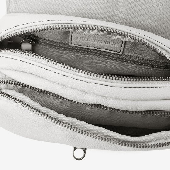 FredsBruder Bestie Sac à bandoulière Cuir 20 cm