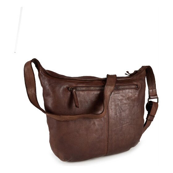 Harold's Submarine Sac à bandoulière M Cuir 40 cm