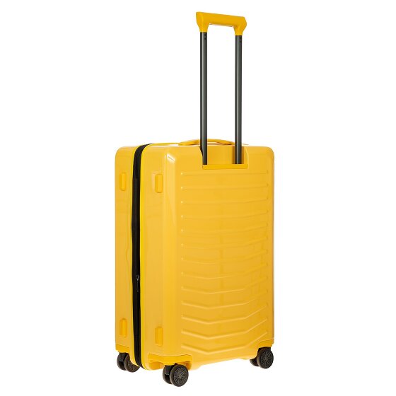 Porsche Design Roadster 4 roues Valise cabine 69 cm