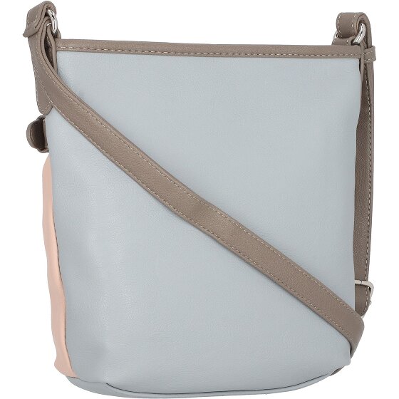 Tom Tailor Sac à bandoulière 21 cm