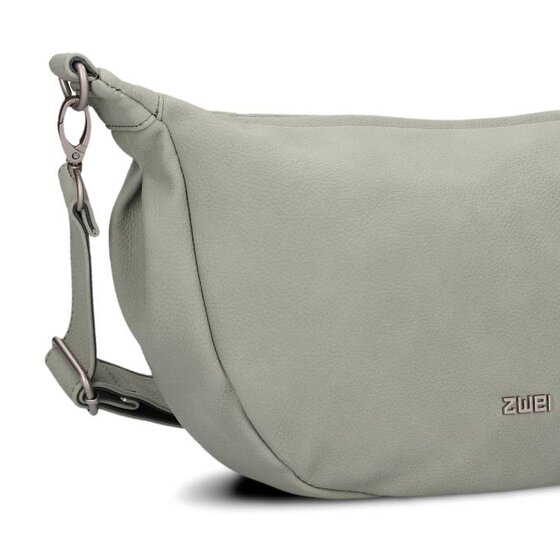 Zwei Mademoiselle.M Sac à bandoulière 34 cm